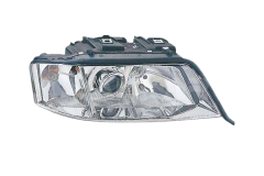 Faro Destro Fare Audi A6 4B0941030N 99411826002 Vika