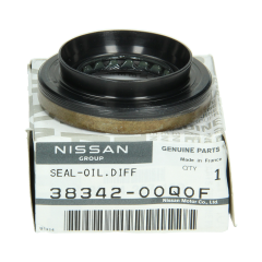 Paraolio Cuscinetto Originale 383422716R 3834200Q0F Renault Nissan