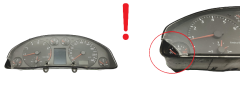 Contagiri Audi A6 C5 4B0919880H 110008890002 VDO