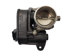 Valvola corpo farfallato 9801942080 1.2 THP VTI Citroen Peugeot Opel
