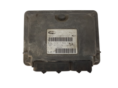 Centralina 73501877 61600.627.02 IAW4AF.M7 Fiat Magneti Marelli 2783