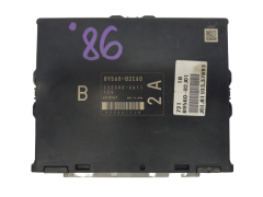 Modulo centralina Daihatsu 89560-B2C60 112300-6611 Denso 19177
