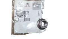 Dado Śruby Zwrotnicy Nuovo Originale 3522.84 352284 Citroen C4 Aircross