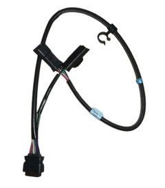 Sistema cablaggi Nuovo Originale Citroen Peugeot C3 2008 9831235580