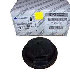 Coperchio Originale 1607126880 Citroen Peugeot