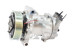 Compressore Aria Condizionata Renault Kangoo 2 Citan 926002484R Nuovo Originale