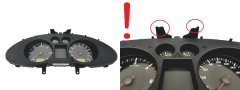 Contagiri Seat Ibiza W06L0920820J 110080105014A 56892