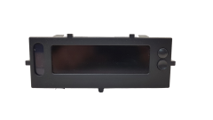 Display radio Renault Megane 3 280349044R 28119946-1A