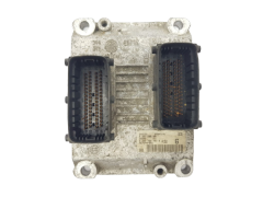 Centralina Motore ECU Fiat 00467694030 0261206981 Bosch