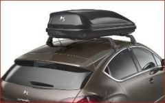 Portapacchi Nuovo Originale 1609665380 Citroen Peugeot 330L
