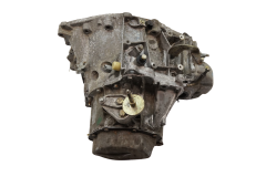 Cambio 20DM39 2.0 HDI Peugeot 307 2222AR 1031
