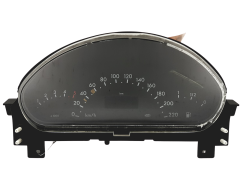 Tachimetro Mercedes A W168 A1685404711 32065