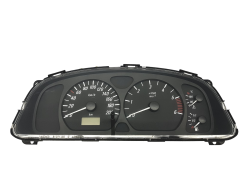 Tachimetro Opel Agila 09214266 110008952054 57561