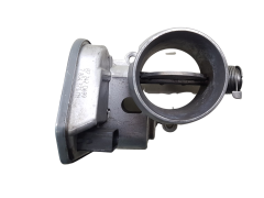 Valvola corpo farfallato BMW 780437301 2.0 D Pierburg 2749