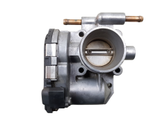 Valvola corpo farfallato Opel 24420536 0280750133 Bosch 2562