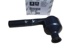 Testina sterzo Destra Originale 381787 3817.87 Citroen Peugeot