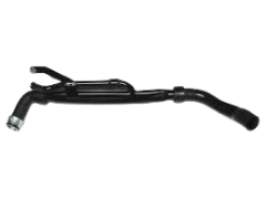 Tubo liquido refrigerante Citroen Peugeot 406 2.1 TD OE 1351T3