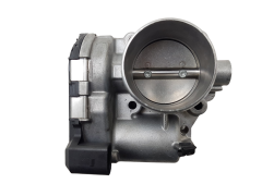Valvola corpo farfallato Ford Volvo 7S7G-9F991-CA 0280750535 1.6 Bosch 0km 1058