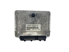 Centralina 06A906018C 0261204127 Audi Bosch 62494