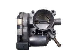 Valvola corpo farfallato VWAG 1.4 030133062A 0280750049 Bosch 1591