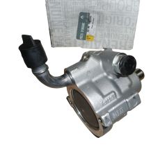 Pompa Servosterzo Nuovo Originale 8200709216 Renault Dacia