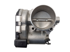 Valvola corpo farfallato Ford Volvo 7S7G-9F991-CA 0280750535 1.6 Bosch 0km 1036