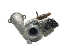 Turbocompressore 0375R0 9673283680 1.4 1.6 e-HDI Citroen Peugeot Ford 2106