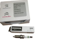 Candela di accensione Nuovo Originale 5960.G1 5960G1 Citroen Peugeot