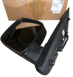 Specchietto Sinistro Nuovo Originale 1674558180 Citroen Peugeot