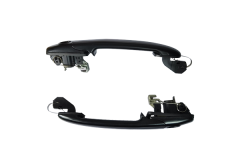 Maniglia porta Anteriore Kit Fare VW Polo 6N0837207A 88371820502 DPA