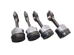 Bielle Tłoki Kit 7701465145 7700105906 1.9 D Renault