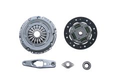 Kit frizione Fare Skoda 03C141025F B10916 Borsehung