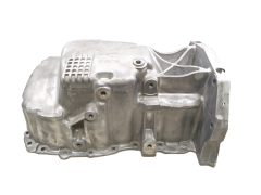 Coppa Olio 111115870R Renault Clio 4 Captur 1.5 DCI