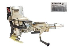 Piantone sterzo Renault Megane 3 488108643R 488100603R Nuovo Originale