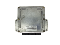 Centralina 0281011087 8200065996 8200233343 Volvo Bosch 18686