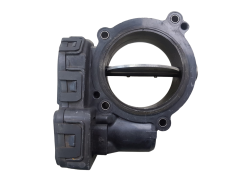 Valvola corpo farfallato Mercedes-Benz A6510900370 0280750564 1657