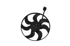 Ventola Radiatore 6R0959455 99591802801 VW Audi Skoda Vika