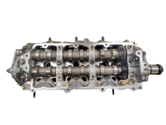Testata cilindri Renault Saab Isuzu 7701053772 3.0 DCI P9X
