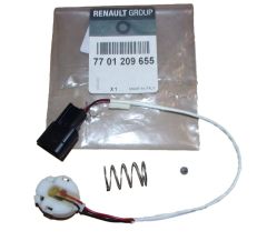 Sensore Originale 7701209655 Renault