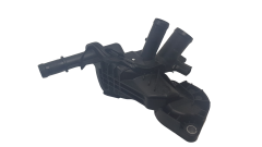 Alloggiamento Termostato Dacia Renault 110612563R 0.9 TCE