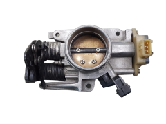 Valvola corpo farfallato Citroen Peugeot PSA561 0280122003 1661