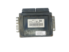 Centralina 96801800 5WY5407A D32 1B0T 9A Chevrolet Kemsco 44653