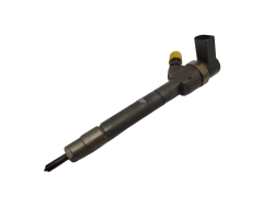 Iniettore carburante Mercedes-Benz A6110701687 0986435056 Bosch