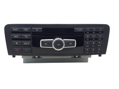 Radio lettore CD Navi Mercedes-Benz A A2469000616 A2469011405 A2129029210