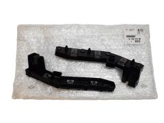 Supporto paraurti Citroen Peugeot 1618037980 Originale
