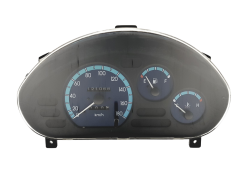 Tachimetro Daewoo Matiz 96566387 48455