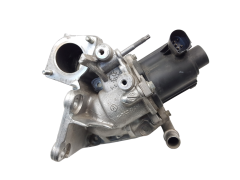 Valvola Egr Renault Dacia 8200846454C 8200836385 1.5 DCI
