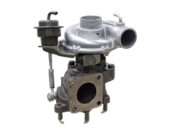 Turbocompressore Maserati Ghibli 574360000 VM30R 2.8L IHI Originale
