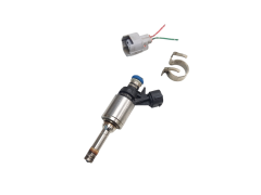 Iniettore carburante 0261500092 166001KC0A 1.6 TCE Renault Clio 4 Nissan Juke 6000km