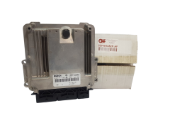 Centralina Motore ECU Renault 237101452R 0281017003 Qplus